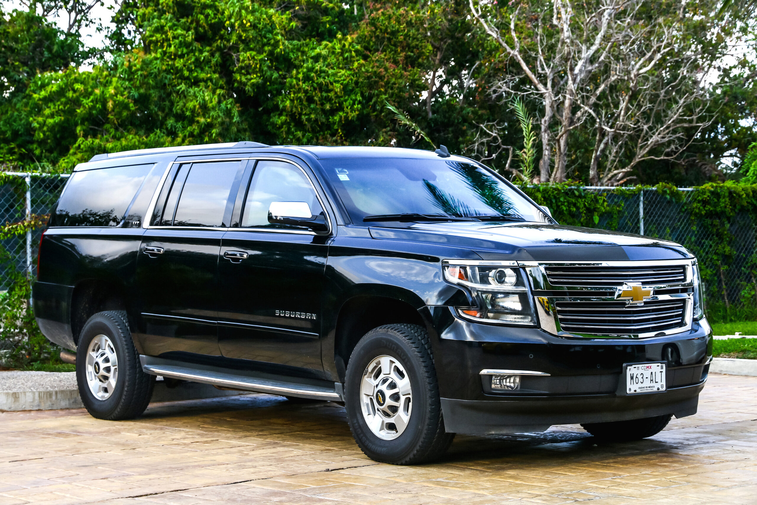 Most Government Vehicles Will be Exempt from New Jersey Gas Car Ban