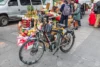 Man punched off e-bike during robbery in the bronx