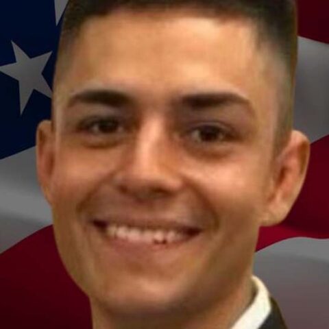 Kansas police officer, veteran shot and killed by car thief - photo licensed by shore news network.