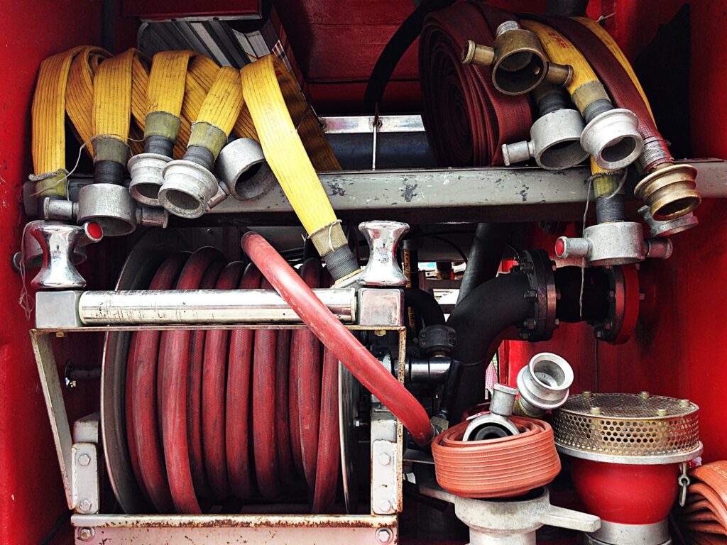 Deadly Lacey Fire Likely Caused by Discarded Cigarette
