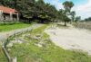 Juvenile charged in five island park attack on female victim