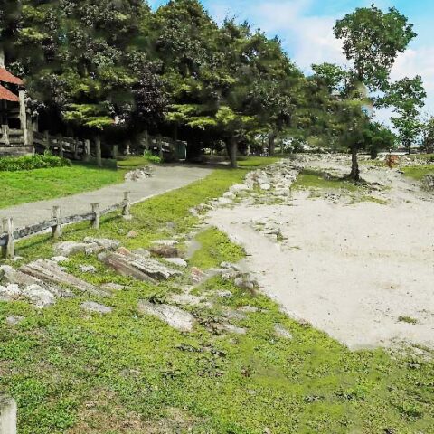 Juvenile charged in five island park attack on female victim - photo licensed by shore news network.