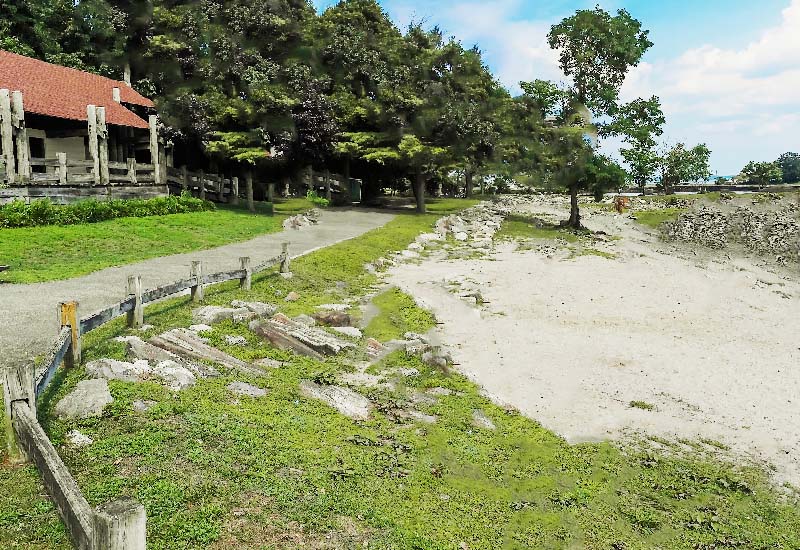 Juvenile Charged in Five Island Park Attack on Female Victim