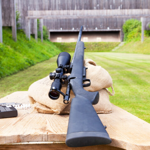 Murphy administration says it will continue fight against gun owners - photo licensed by shore news network.