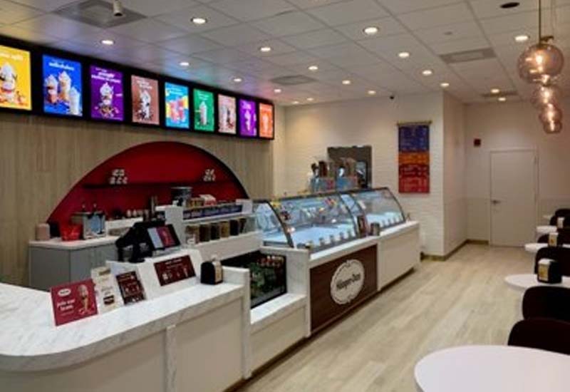 Free Ice Cream All Day at This New Haagen Dazs in North Jersey
