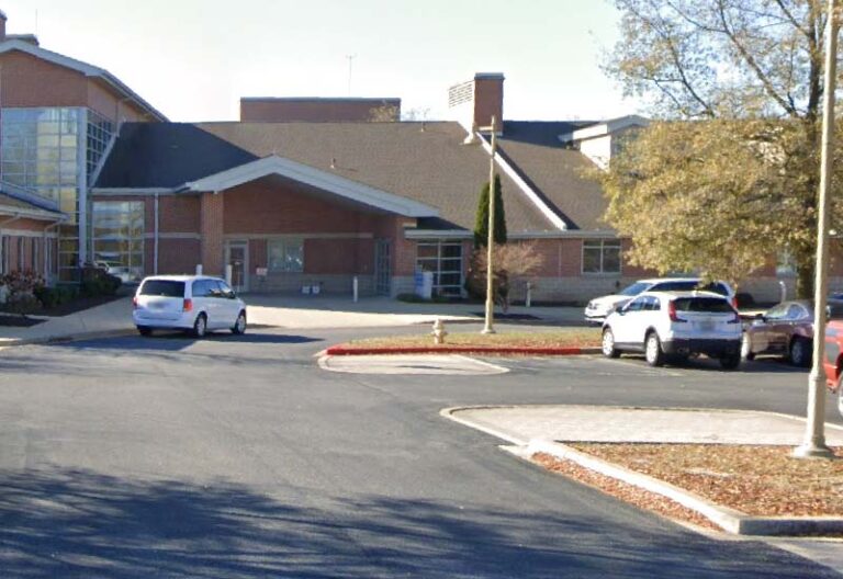 Patient escapes psychiatric hospital after accomplice shoots out window - photo licensed by shore news network.