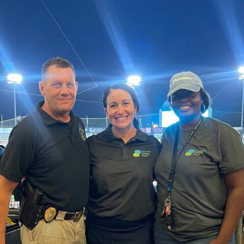 Hunterdon and somerset county offices team up for successful overdose awareness night - photo licensed by shore news network.