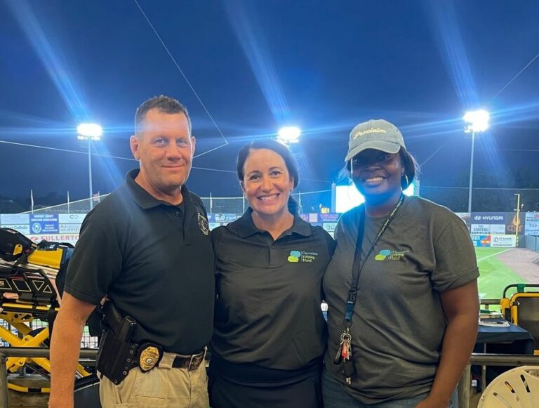 Hunterdon and somerset county offices team up for successful overdose awareness night - photo licensed by shore news network.