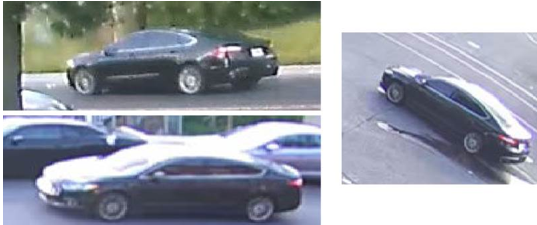 D.C. Shooting Claims Life of 31-Year-Old, Vehicle Sought by Police