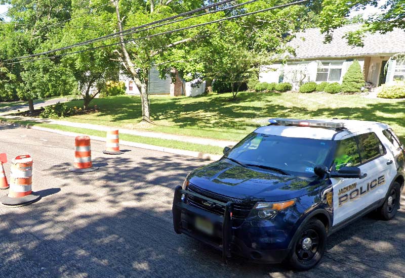 Jackson Officials Ban Parking on Portions of Brewers Bridge Road