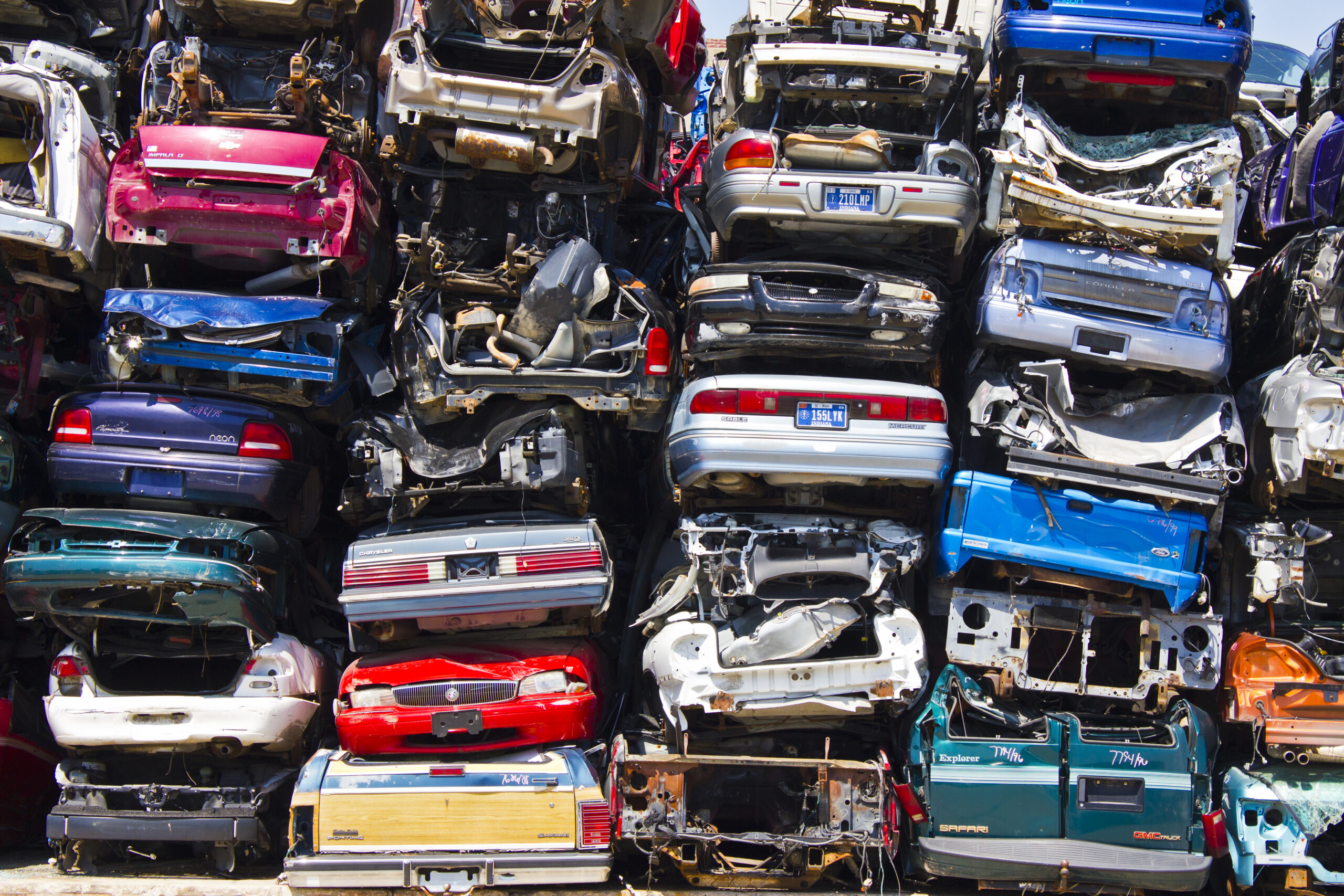 Phil Murphy's Gas Car Ban: What They Aren't Telling You