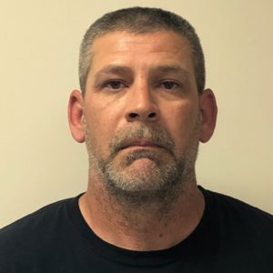Local Baseball Figure Charged with Assaulting Two Teen Girls in Franklin County