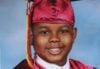 Gunman indicted for killing of 10-year-old boy in 2021 queens shooting
