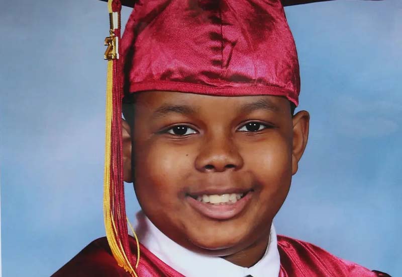 Gunman Indicted for Killing of 10-Year-Old Boy in 2021 Queens Shooting