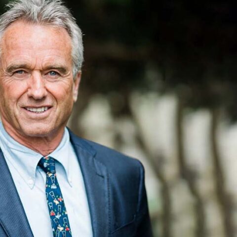 Kennedy says gop debate focused on each other, trump, not the issues - photo licensed by shore news network.