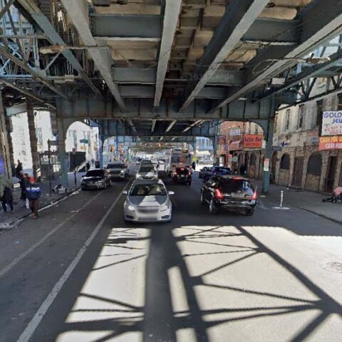 Philadelphia's kensington neighborhood: poster child for america gone wrong - photo licensed by shore news network.