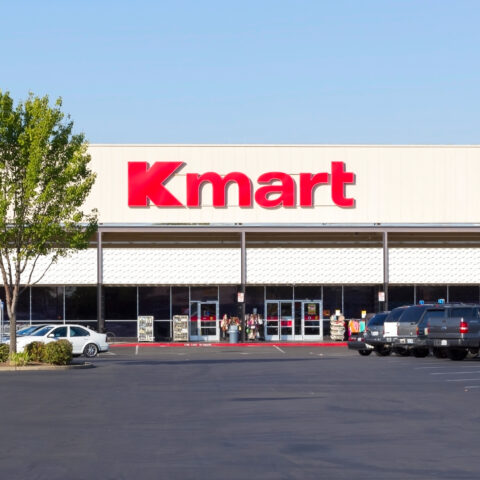 Attention k-mart shoppers: last nj store is closing soon - photo licensed by shore news network.