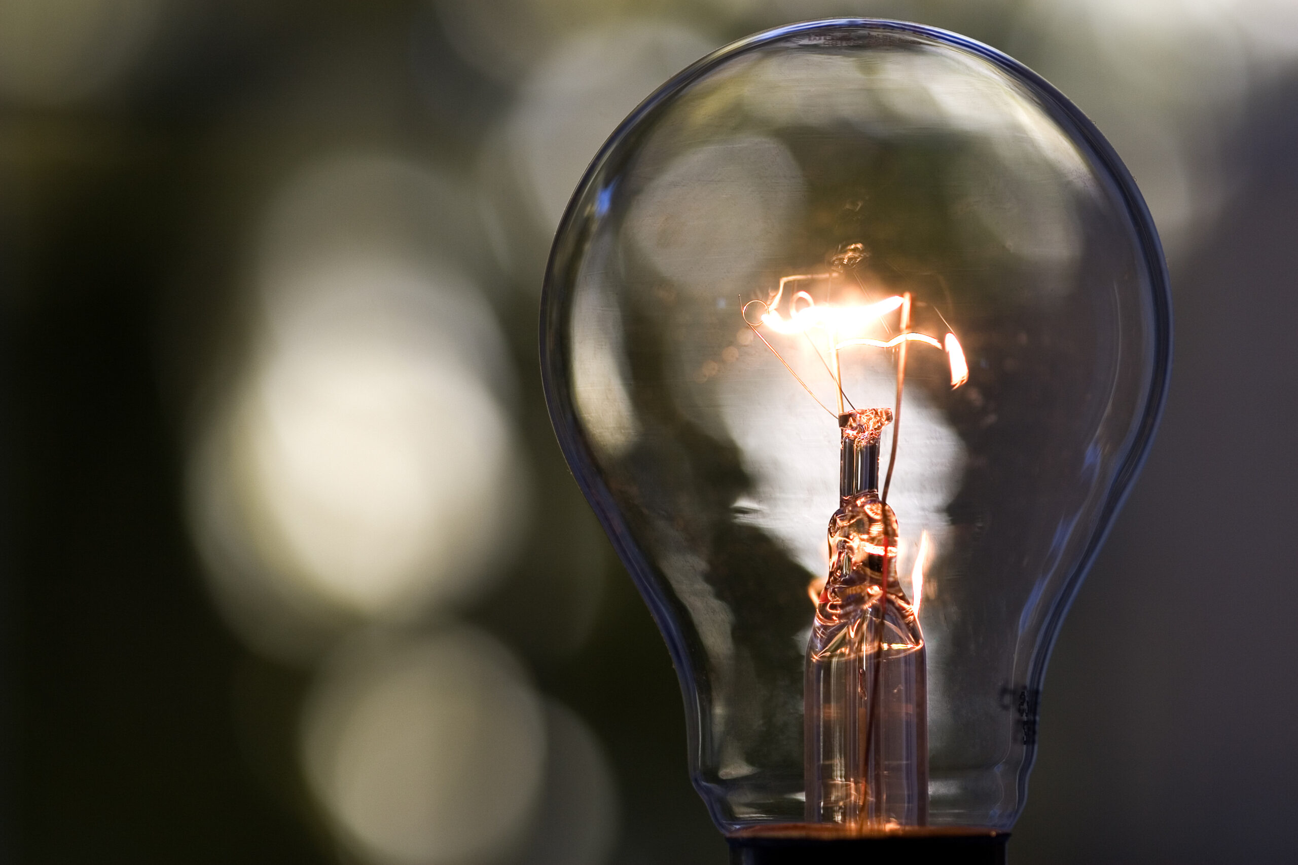 Lightbulb Ban Starts Today in New York