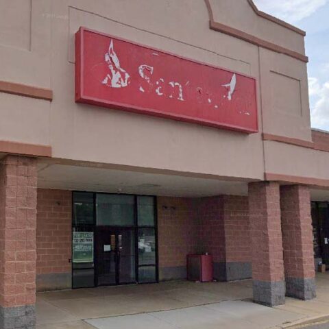 Lakewood based first commerce bank opens first jackson branch - photo licensed by shore news network.