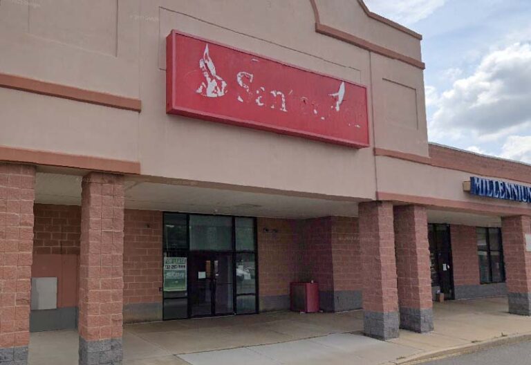 Lakewood based first commerce bank opens first jackson branch - photo licensed by shore news network.