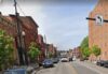Accidental gun discharge wounds man in pittsburgh bar