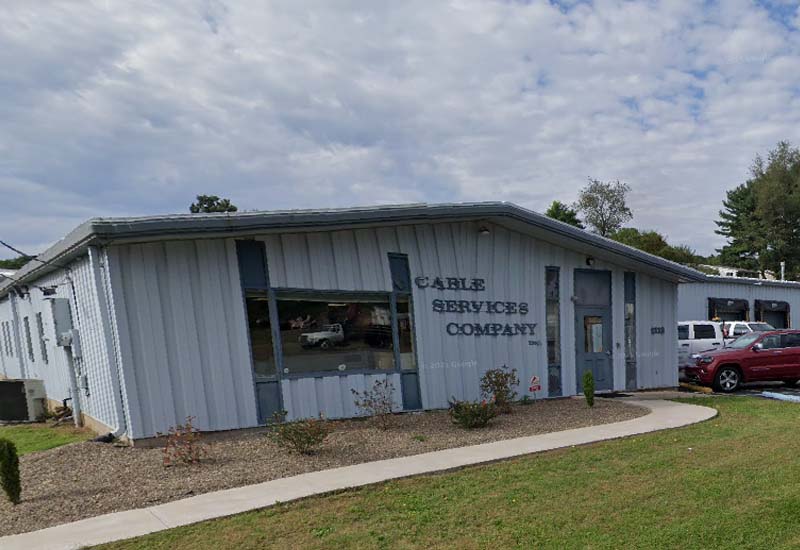 CEO Shoots Former Employee During Office Confrontation