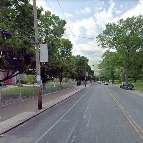 Man fatally shot while driving through philadelphia's hunting park - photo licensed by shore news network.