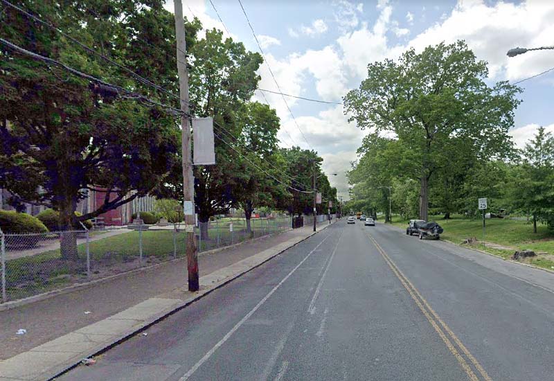 Man Fatally Shot While Driving through Philadelphia's Hunting Park