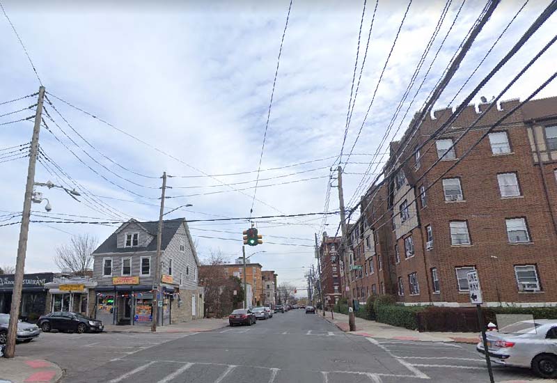 Mount Vernon Shooting Leaves Three Injured