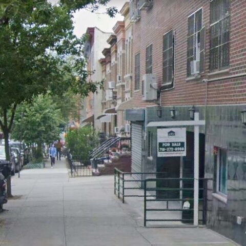 Deadly attack leaves two children critical in brooklyn - photo licensed by shore news network.