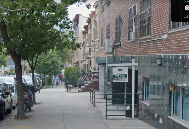 Deadly Attack Leaves Two Children Critical in Brooklyn
