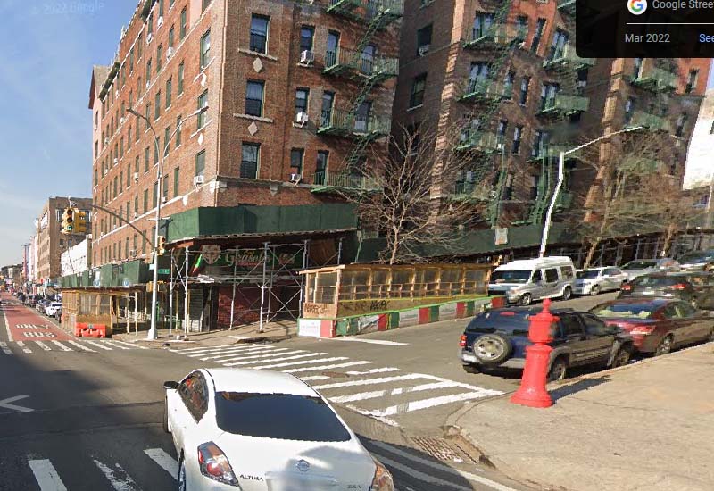 Police Asking for Help Identifying Bronx Robbery, Assault Suspect