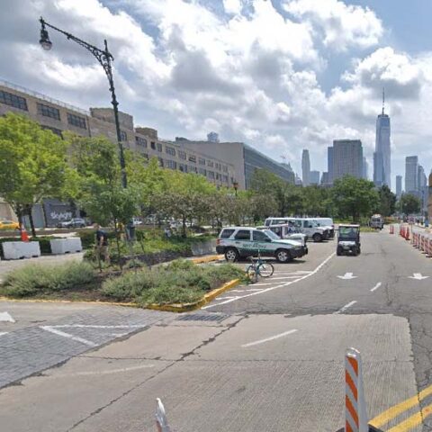 Police say attack on woman in greenwich village motivated by anti-lgbt hate - photo licensed by shore news network.