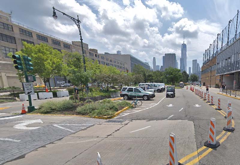 Police Say Attack on Woman in Greenwich Village Motivated by Anti-LGBT Hate