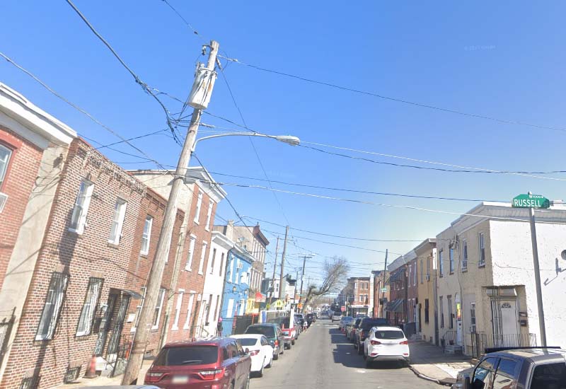 Two Teens Shot in North Philadelphia