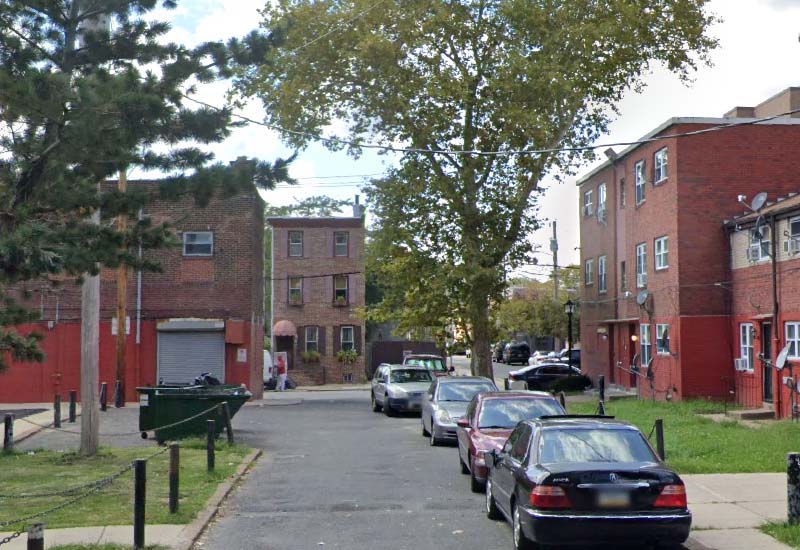 Philadelphia Police Identify 12-Year-Old Found Dead Inside Dumpster