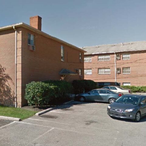 Shooting in east columbus apartment complex leaves one critical - photo licensed by shore news network.