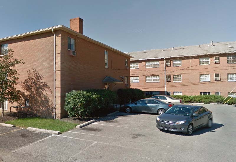 Shooting in East Columbus Apartment Complex Leaves One Critical