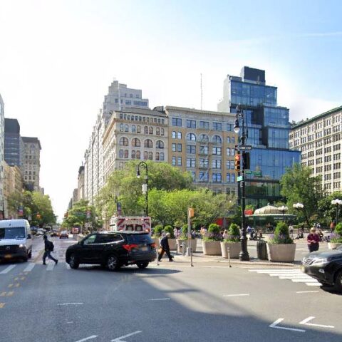 Suspect sought in east village lgbtq hate crime driven assault - photo licensed by shore news network.