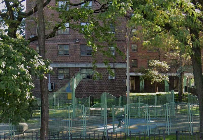 Pennsylvania Man Murdered Inside Brooklyn Apartment Building