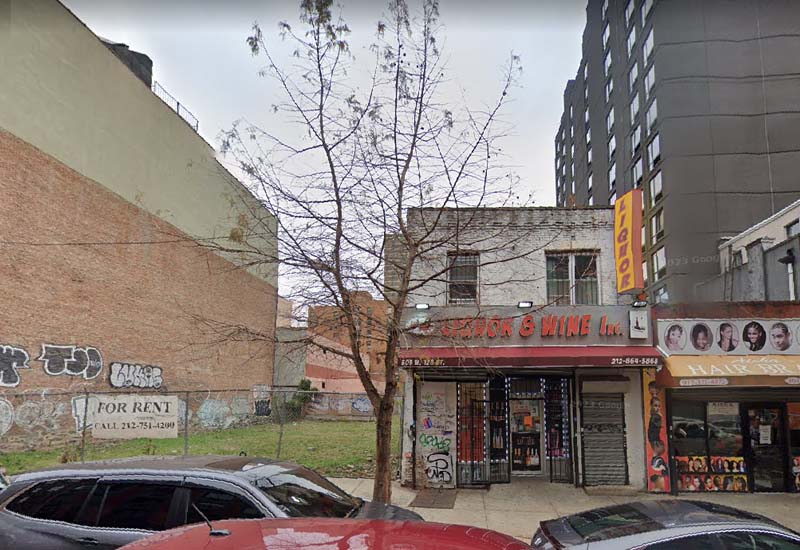 Deadly Shooting in West Harlem Under Investigation