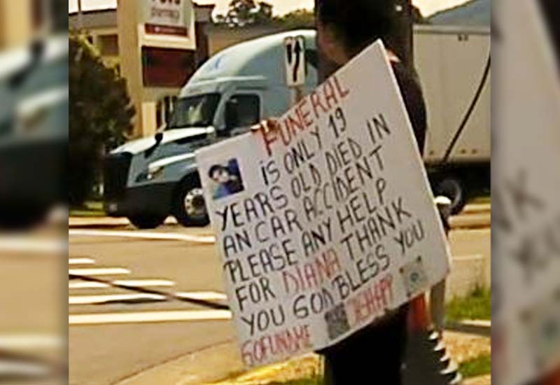 Scammers Using Fake Funerals to Manipulate Victims to Donate Money