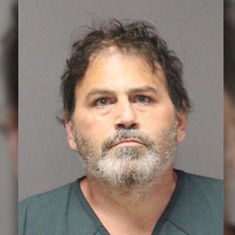 Toms river man charged after police find 1,000 lewd images of children - photo licensed by shore news network.