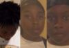 Three juveniles reported missing in baltimore