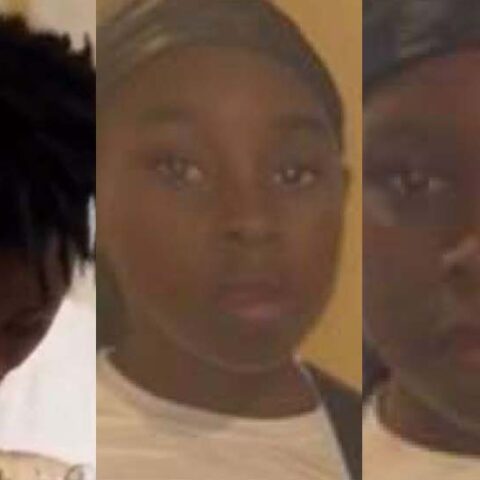 Three juveniles reported missing in baltimore - photo licensed by shore news network.