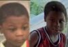 Two boys, 6 and 8, reported missing in baltimore
