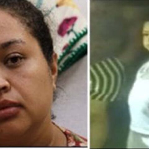 Maryland mother, child reported missing over a week ago - photo licensed by shore news network.