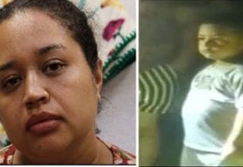 Maryland Mother, Child Reported Missing Over a Week Ago