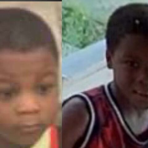 Two boys, 6 and 8, reported missing in baltimore - photo licensed by shore news network.