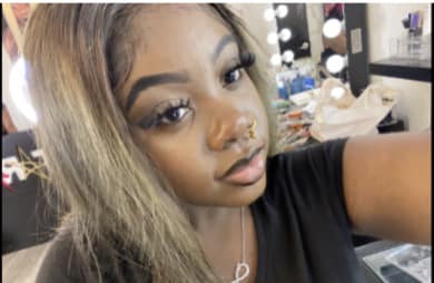 16-Year-Old Girl Reported Missing In Baltimore
